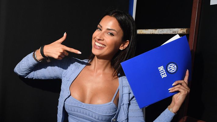 Eleonora Incardona: “Che ammirazione per l’Inter: non prendo mai posizione ma dico che…” - immagine 1