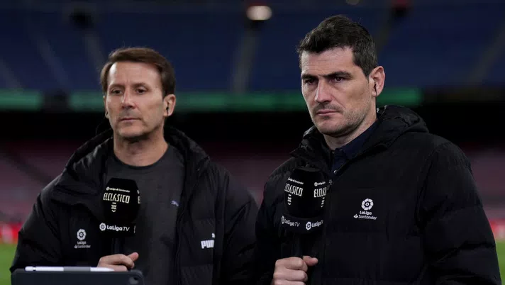 Casillas: “Italia non inferiore alla Spagna. In generale vedo molto equilibrio” - immagine 1