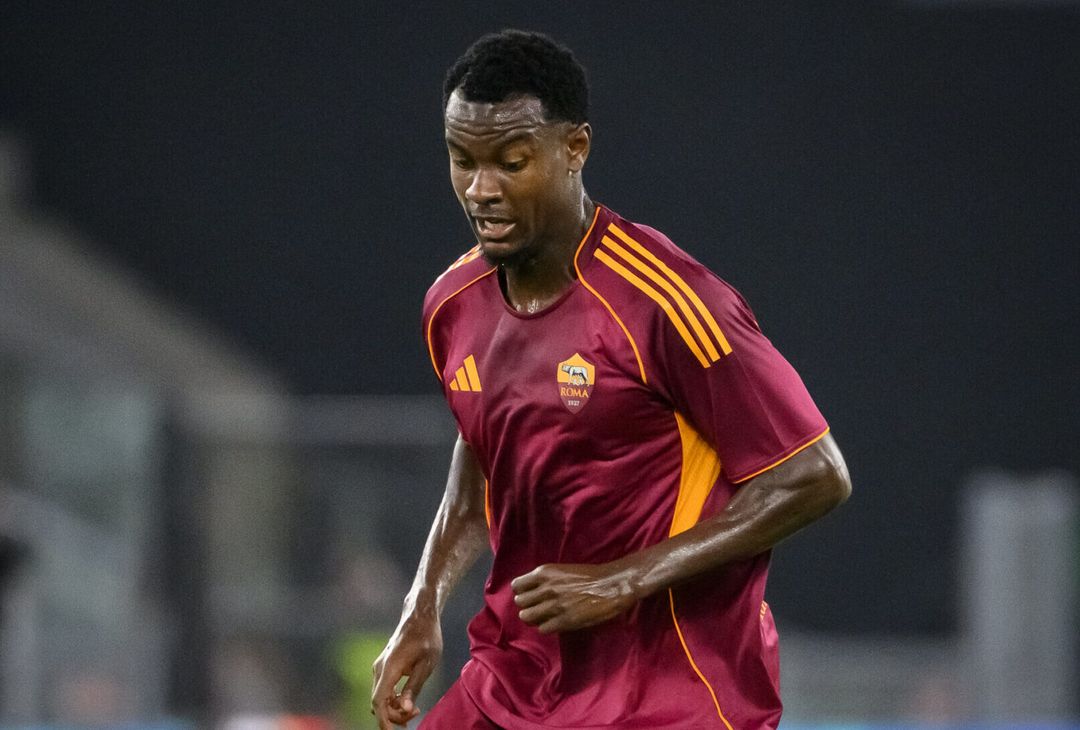 Roma-Bologna 1-0 – FOTO GALLERY - immagine 79