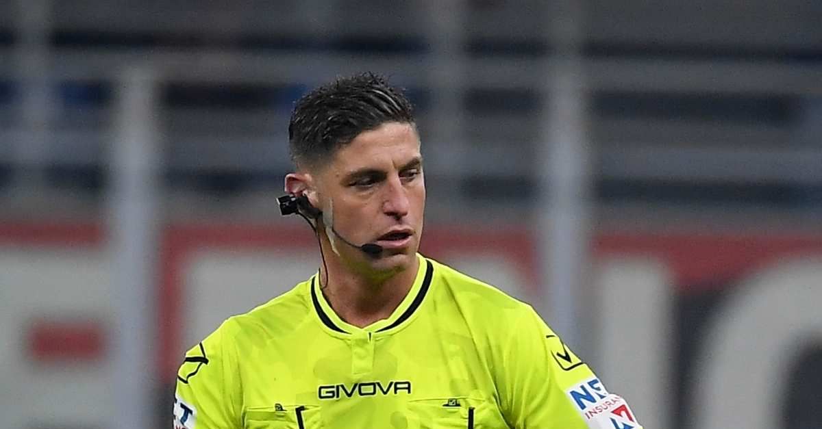 caressa sul var quello che 232 successo in milan lazio 232 gravissimo da Pianetamilan.it caressa sul var quello che 232 successo in milan lazio 232 gravissimo