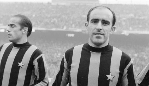 Lutto in casa Inter, è morto Giancarlo Cella: il cordoglio del club nerazzurro - immagine 1