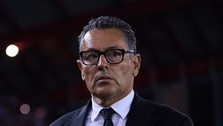 Quando Landucci litigò con Spalletti: “Pelato, ti mangio il cuore”