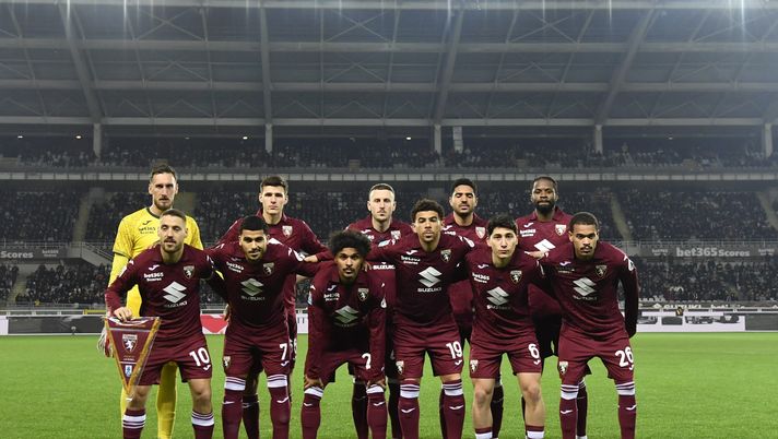 Le pagelle di Torino-Roma 0-2: serata no, si salvano in pochi- immagine 2