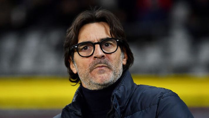 Vanoli: “Elmas è più indietro, la gestione. Così vedo Casadei e Biraghi, Schuurs, Ilic, Salama…” - immagine 1