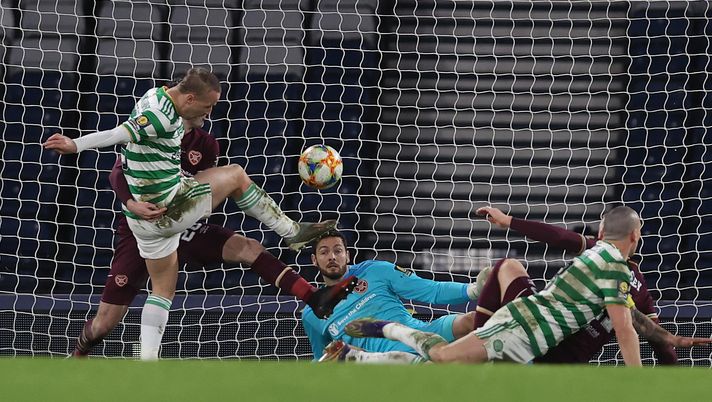 Scozia, sorpresa tra i convocati: Craig Gordon torna in nazionale a 42 anni - immagine 1