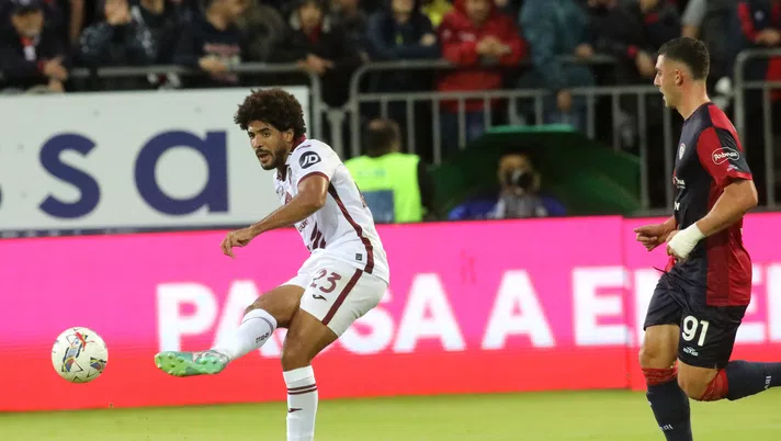 Le pagelle di Cagliari-Torino 3-2: Coco, una svista pesante. Ricci, serve di più- immagine 2