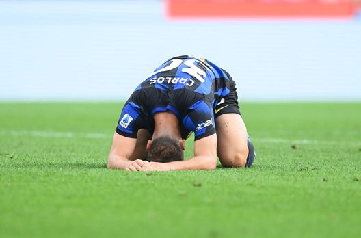 Getty Images Carlos Augusto