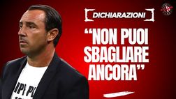 Brocchi: “Milan, non puoi sbagliare un’altra stagione. Allegri garanzia. Tare …”