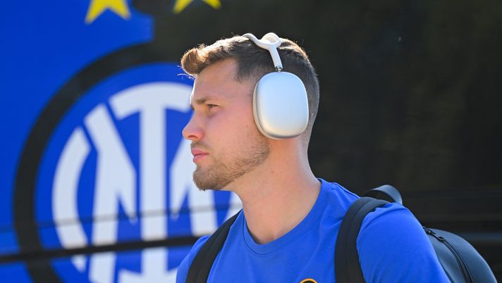 Inter, Marotta ha scelto il vice Martinez: “C’è un nome in pole, si aspetta il via libera” - immagine 1