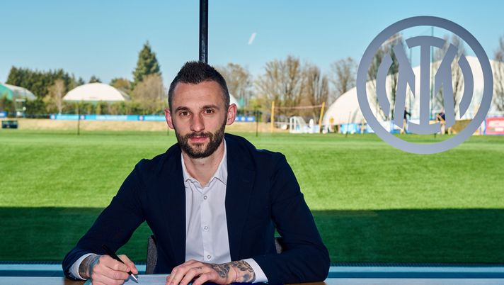 Sky – Inter, ci sono anche le firme: Brozovic è un giocatore dell’Al-Nassr, le cifre - immagine 1