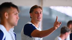 Le novità su Dumfries e Pio Esposito: Inter, chi recupera e chi no per l’Urawa