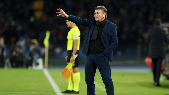 Mazzarri indifendibile, col Frosinone disastro surreale: altro che la Cremonese - immagine 1