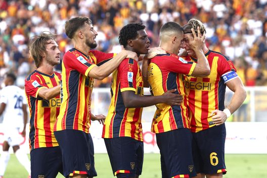 Lecce tra recuperi e rinnovi. Fiorentina attenta a Krstovic- immagine 2