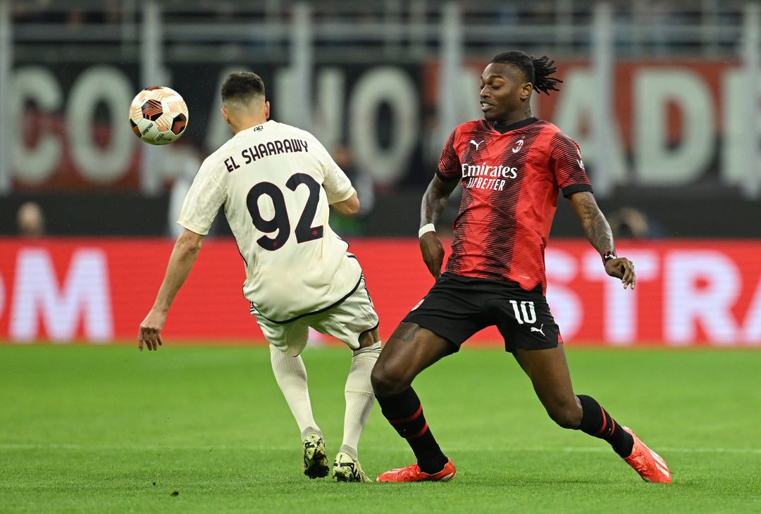 Milan-Roma – FOTOGALLERY - immagine 61