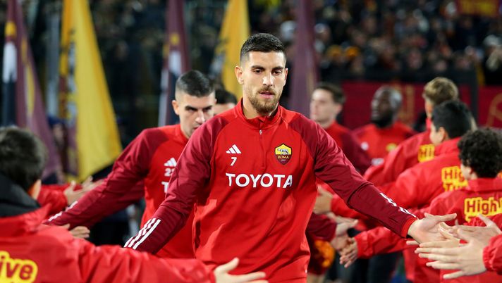 Zazzaroni: “Il futuro di Pellegrini alla Roma è scritto da mesi” - immagine 1