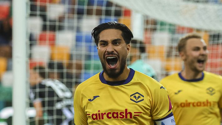 FANTACALCIO VERONA. Infortunio al ginocchio per Serdar: salta l’Inter e probabilmente anche Lecce - immagine 1