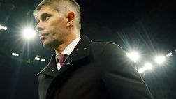 Obiettivi e addii: ecco l’agenda di Massara