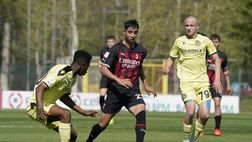 Udinese – In campo il primo nazionale: ecco come è andata