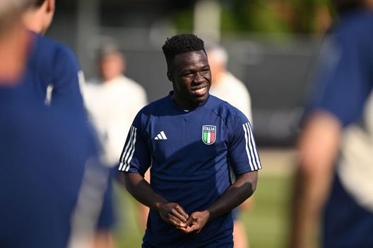 Piano Inter, Correa via e dentro un giovane: “Chieste informazioni per questo ritorno”- immagine 2