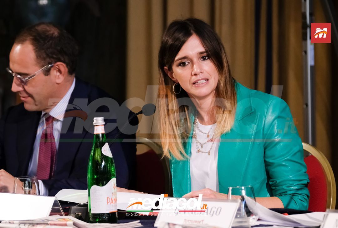 FOTO 20th Golden Boy 2022 (GALLERY) - immagine 17