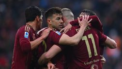 Sognando la Coppa