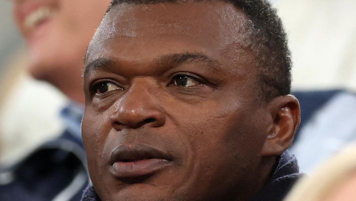 Desailly ricorda gli anni al Milan e Berlusconi