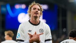 Calciomercato, Woltemade rimarrà in Germania: c’è l’accordo con il Bayern Monaco