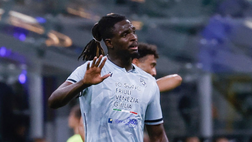 Inter, prima dell’arrivo di Akanji tentativo per Solet: il vero motivo del cambio di rotta…