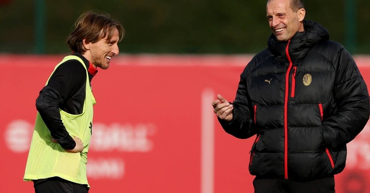 Chiariello sul Milan: “Deve ancora dimostrare ma sta acquisendo autostima. Su Modric …”