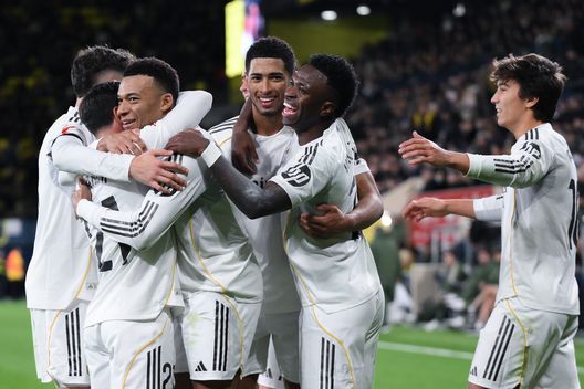 Real Madrid, sotto i riflettori una “cena di congiura” segreta in centro- immagine 2