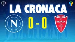 Il Napoli Primavera si salva! Lattisi para un rigore al 95′: col Monza finisce 0-0