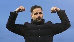 Fabregas: “Novità sui recuperi di Addai e Morata! Tavares, Kempf, Douvikas, Baturina, J. Rodriguez…”