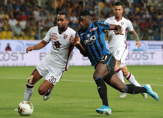 Atalanta-Torino, precedenti in equilibrio: prima volta per i granata al Gewiss Stadium- immagine 3