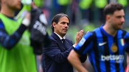 Inter, dolci ricordi a Barcellona per Inzaghi. Stessa strategia comunicativa di Monaco