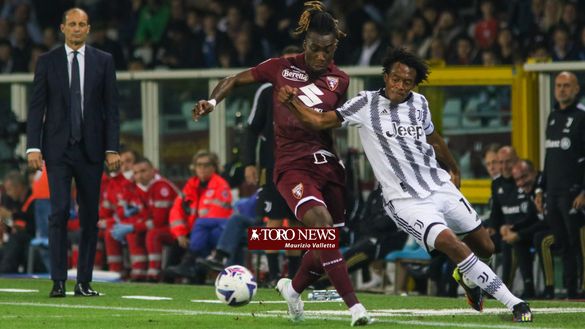 Comparazione quote, Juventus-Torino: ecco le chance granata secondo gli analisti- immagine 2