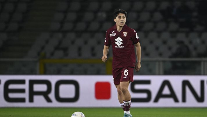 Giudice Sportivo: Ilkhan alla seconda sanzione, D’Aversa alla prima con il Toro - immagine 1