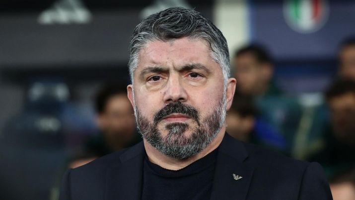 Gattuso a un passo dalla Lazio | AC Milan News e ultime notizie (Credits Getty Images) Gennaro Gattuso, ex Milan