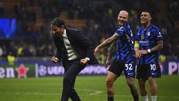 Inter, è la vittoria di Inzaghi: Simone come il mago Herrera. E ora si ricordi Istanbul