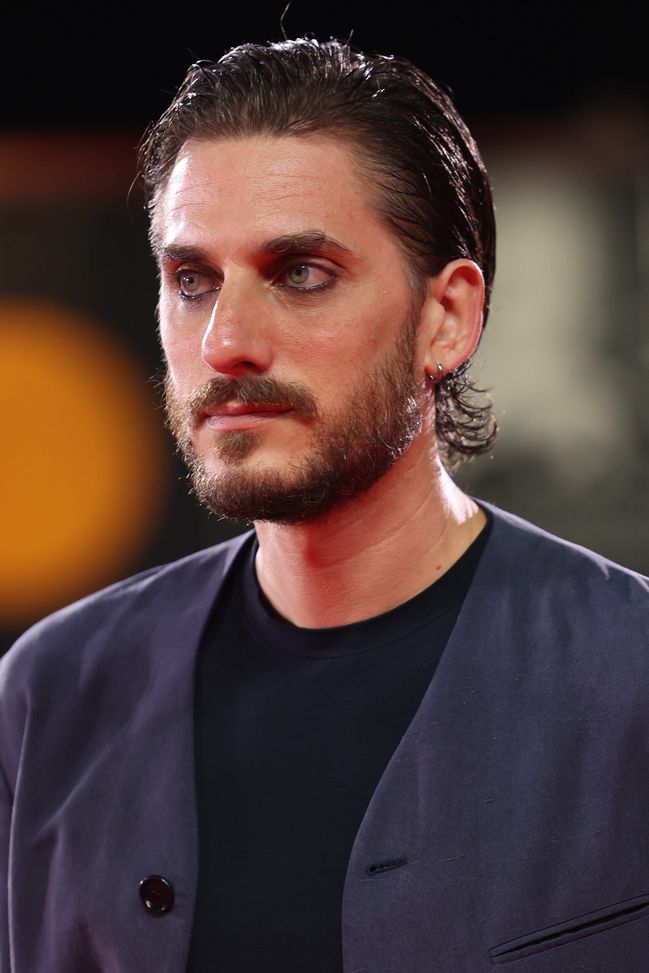 Marinelli: “Mussolini? Ho dovuto indossare le vesti di chi disprezzava l’umanità. Oggi…”- immagine 3