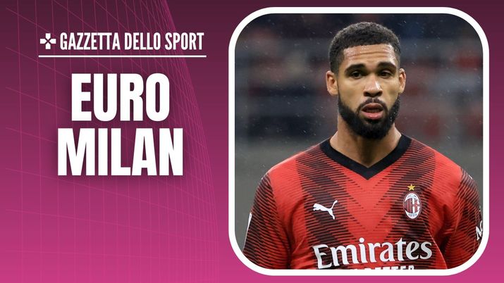 Milan-PSG Champions League 2023-2024 tattica