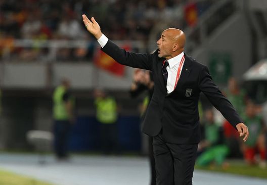 Getty Images Italia, Spalletti: “Domani Donnarumma sarà titolare. Vogliamo vincere e giocare un buon calcio”- immagine 3