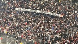 Roma-Athletic, continua la contestazione dei tifosi: la Sud non canterà per 15’