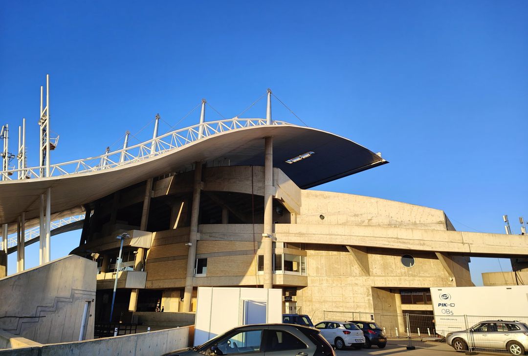GALLERY VN – Ecco lo stadio Neo GSP, casa dell’Apoel Nicosia - immagine 8