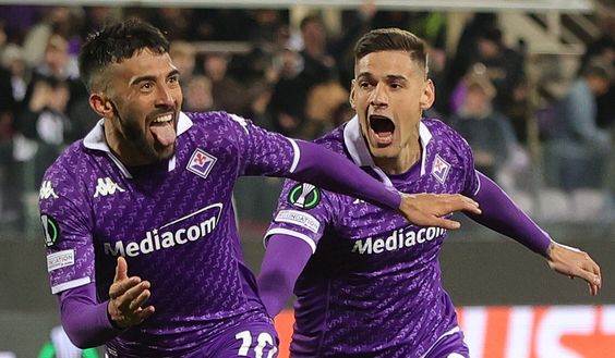 Nico Gonzalez a Sky: “Ho fatto una promessa ad un compagno di squadra”- immagine 2