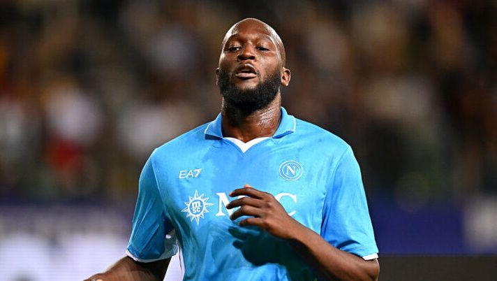 Il Napoli è in ansia per Lukaku: ecco quanto rischia di stare fuori! Visite per Gutierrez - immagine 1