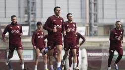Quanti punti farà il Toro a marzo? La maggioranza dei lettori opta per massimo 3