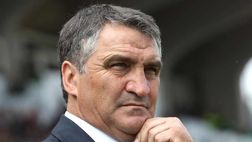 De Canio: “Napoli e Milan sullo stesso piano. Hanno due allenatori che vogliono vincere non essere belli”