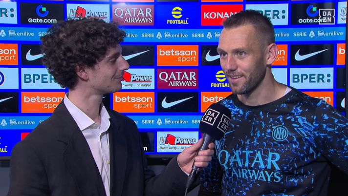 De Vrij: “Ci siamo resi conto di una cosa dopo la scorsa stagione. Chivu e futuro…” - immagine 1