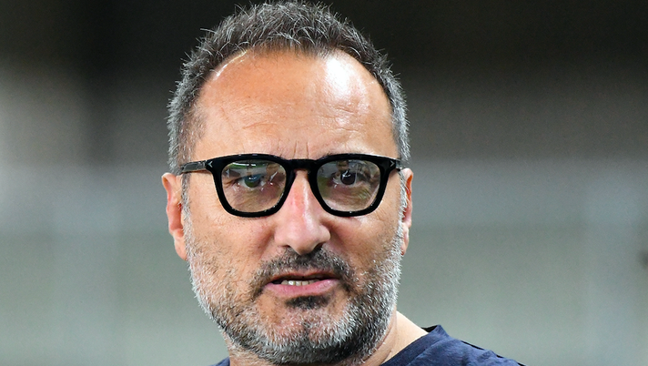 Setti: “Mercato okay, ora completiamo la rosa” - immagine 1