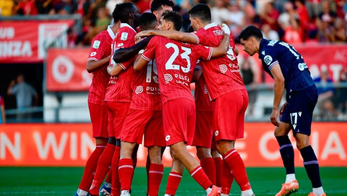 L’avversario della quinta giornata: il “lussuoso” Monza di Bianco- immagine 1